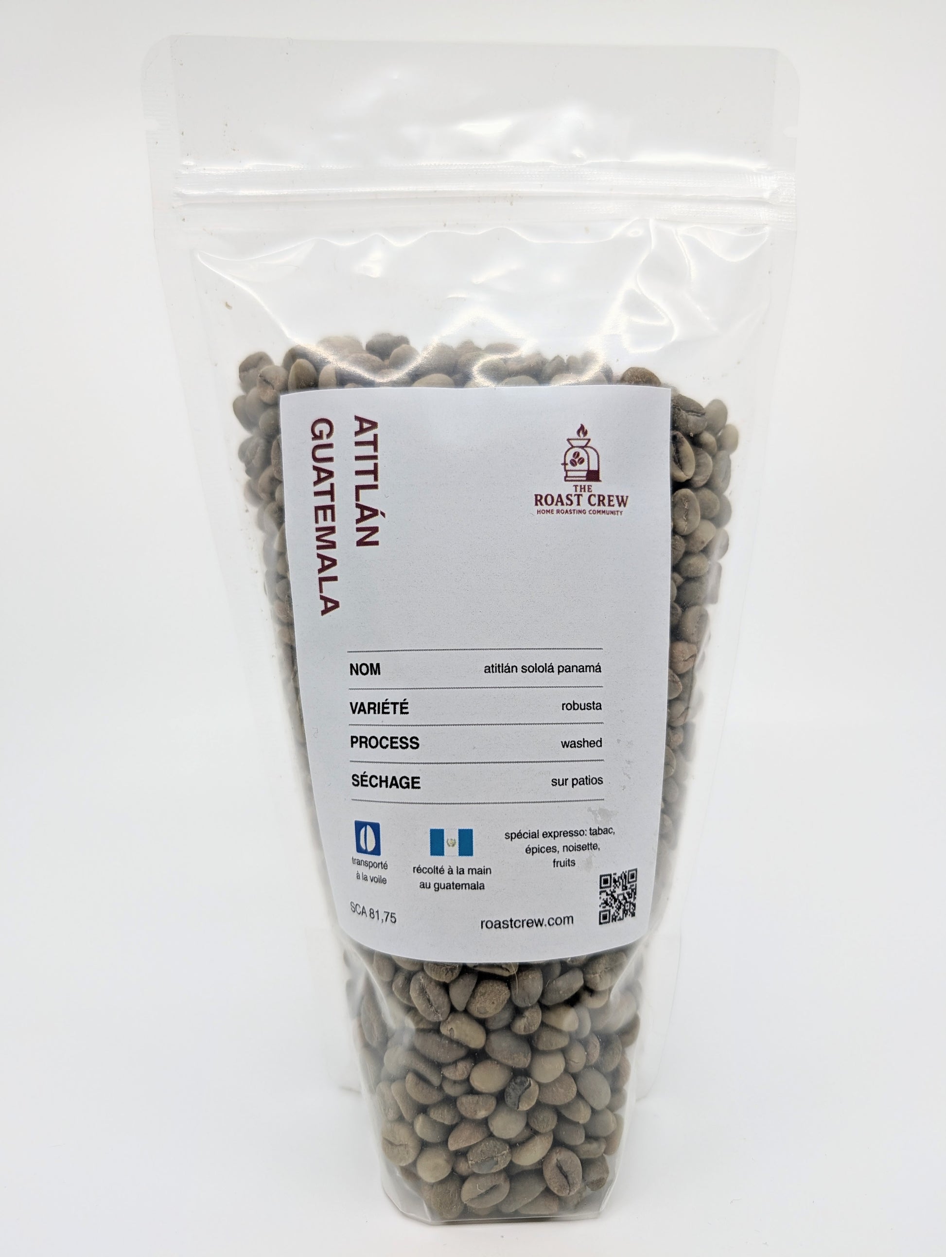 café vert atitlan guatemala