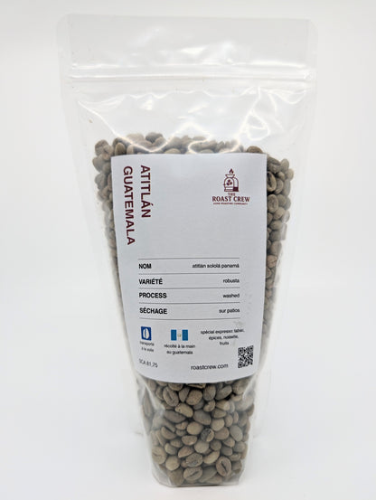 café vert atitlan guatemala