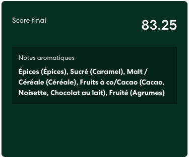 Jamaica Blue Mountain