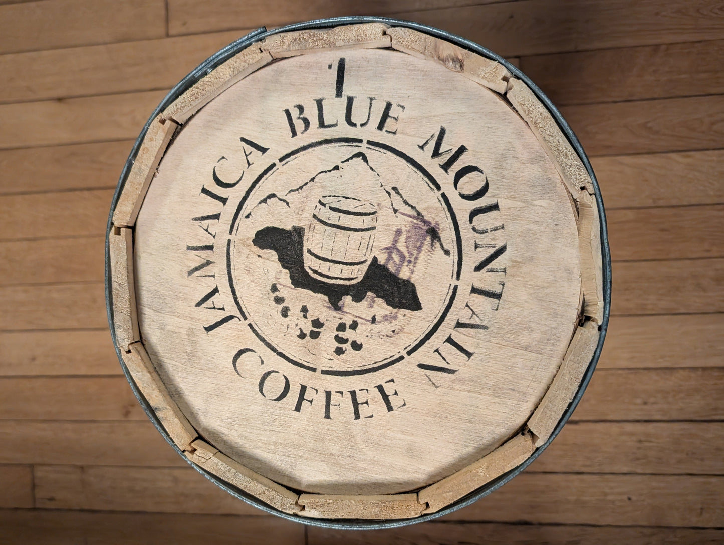 tonneau blue mountain